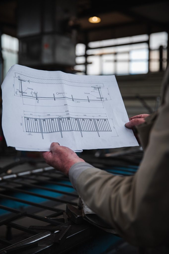 plan, workshop, factory